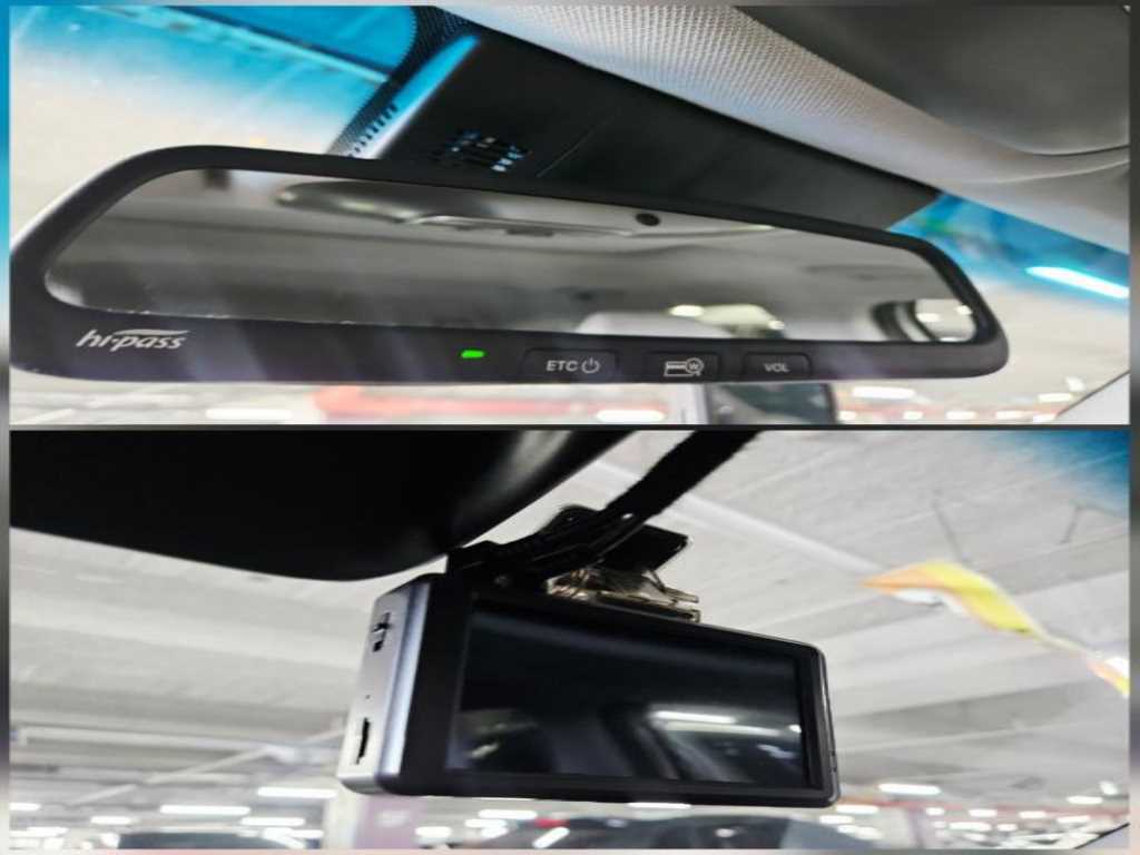 HYUNDAI Nexo 2020 Plateado - Importación desde Corea - HF Imports Iquique - Foto 16