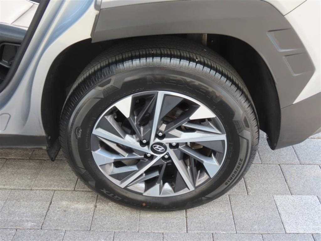 HYUNDAI Tucson 2021 - Importación desde Corea - HF Imports Iquique - Foto 18