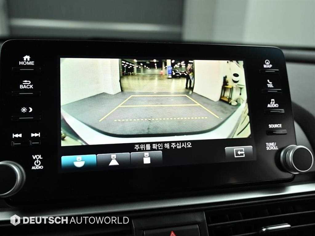 Honda Accord 2019 Gris - Importación desde Corea - HF Imports Iquique - Foto 15