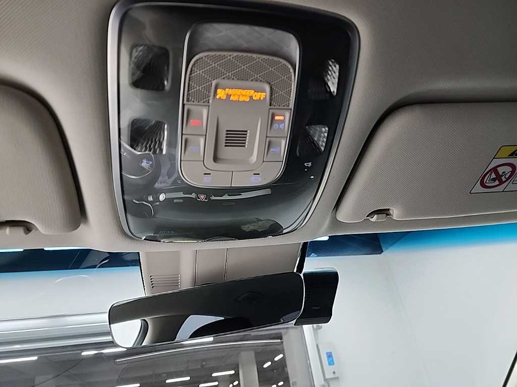 Genesis G80 2021 Gris - Importación desde Corea - HF Imports Iquique - Foto 16