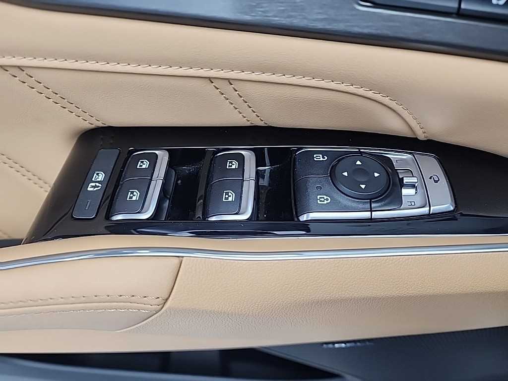 KIA Sorento 2023 Blanco - Importación desde Corea - HF Imports Iquique - Foto 18