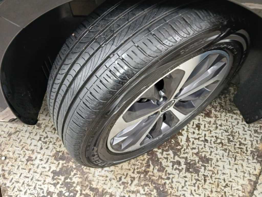 KIA K8 2022 Negro - Importación desde Corea - HF Imports Iquique - Foto 20