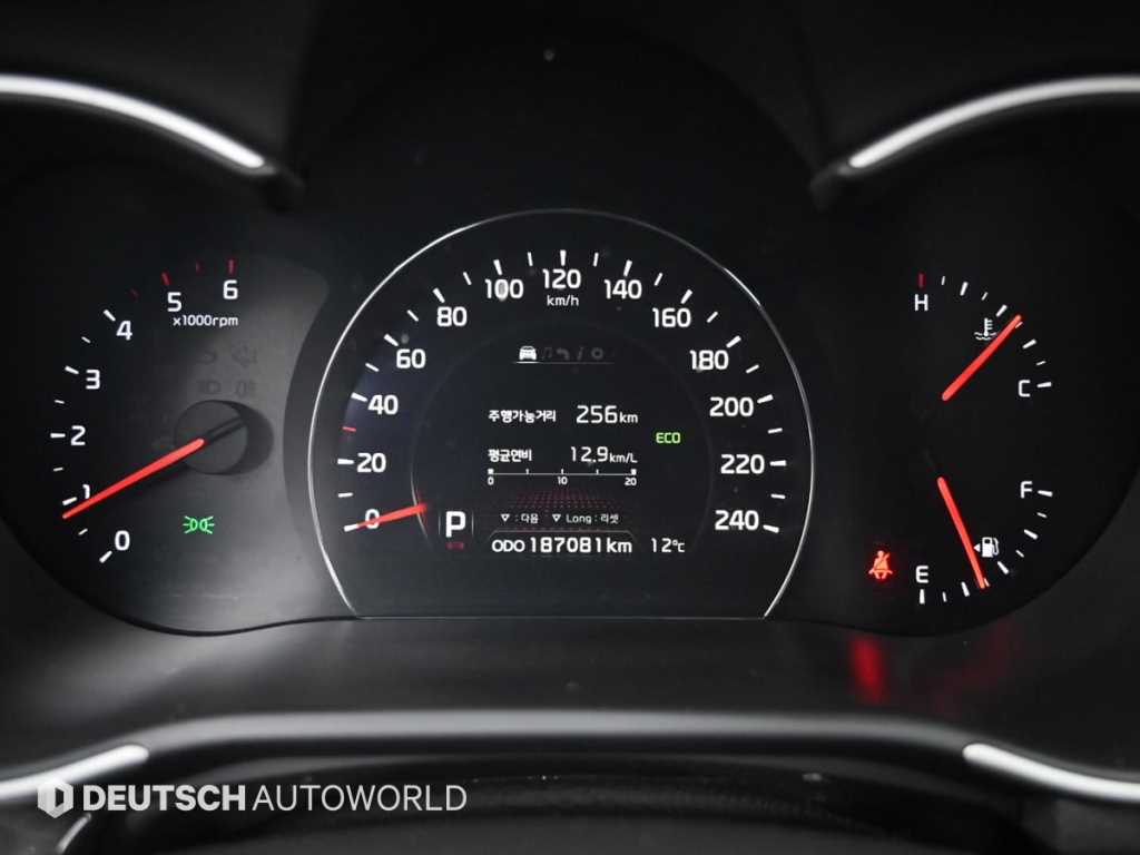 KIA Sorento - Vista 8