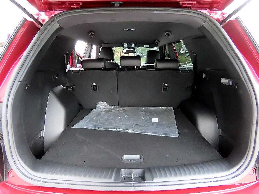 Ssangyong Torres 2023 Rojo - Importación desde Corea - HF Imports Iquique - Foto 17