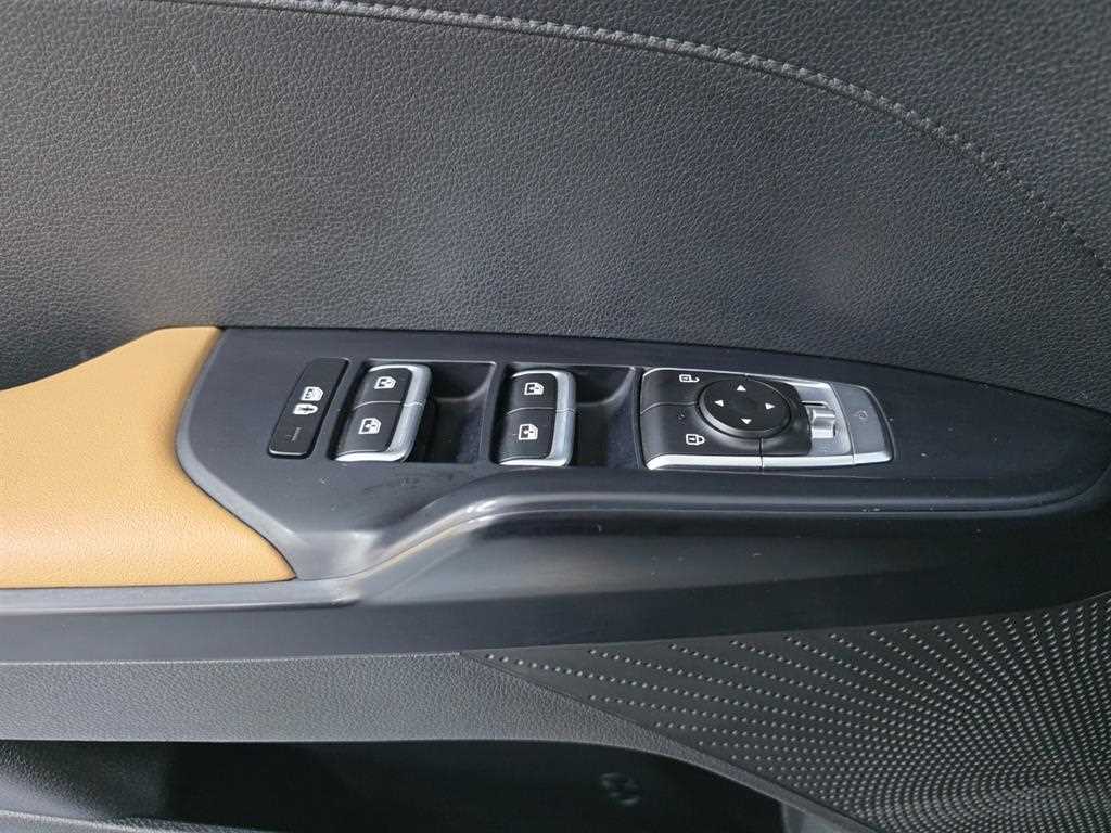 KIA K5 2022 Gris - Importación desde Corea - HF Imports Iquique - Foto 17