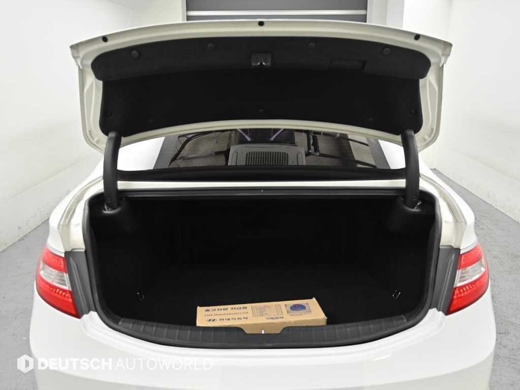 HYUNDAI Grandeur 2015 - Importación desde Corea - HF Imports Iquique - Foto 19