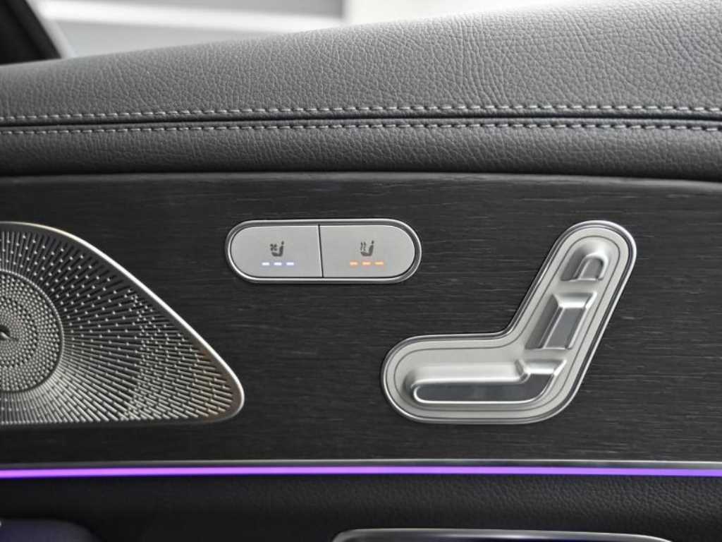 Mercedes Benz GLS Class 2021 - Importación desde Corea - HF Imports Iquique - Foto 16