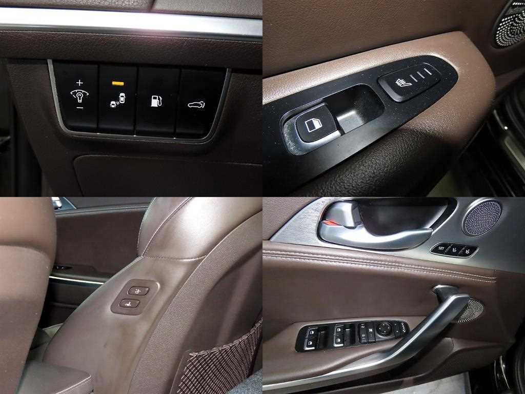 KIA Stinger 2019 Negro - Importación desde Corea - HF Imports Iquique - Foto 18