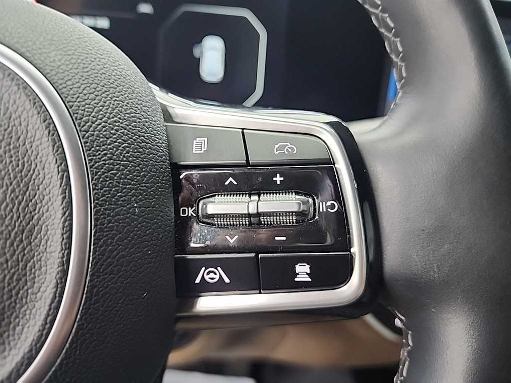 KIA Sorento 2024 Blanco - Importación desde Corea - HF Imports Iquique - Foto 18