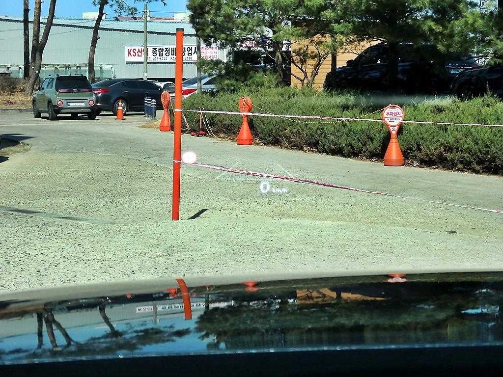 HYUNDAI Grandeur - Vista 10