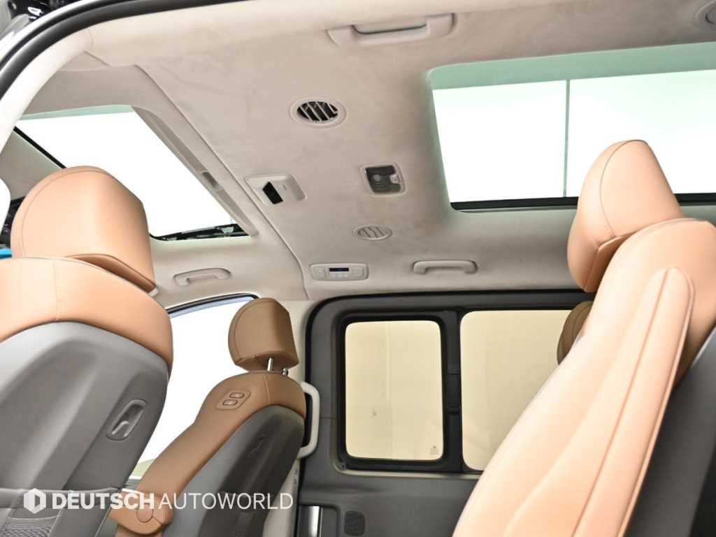 HYUNDAI Staria 2024 - Importación desde Corea - HF Imports Iquique - Foto 18