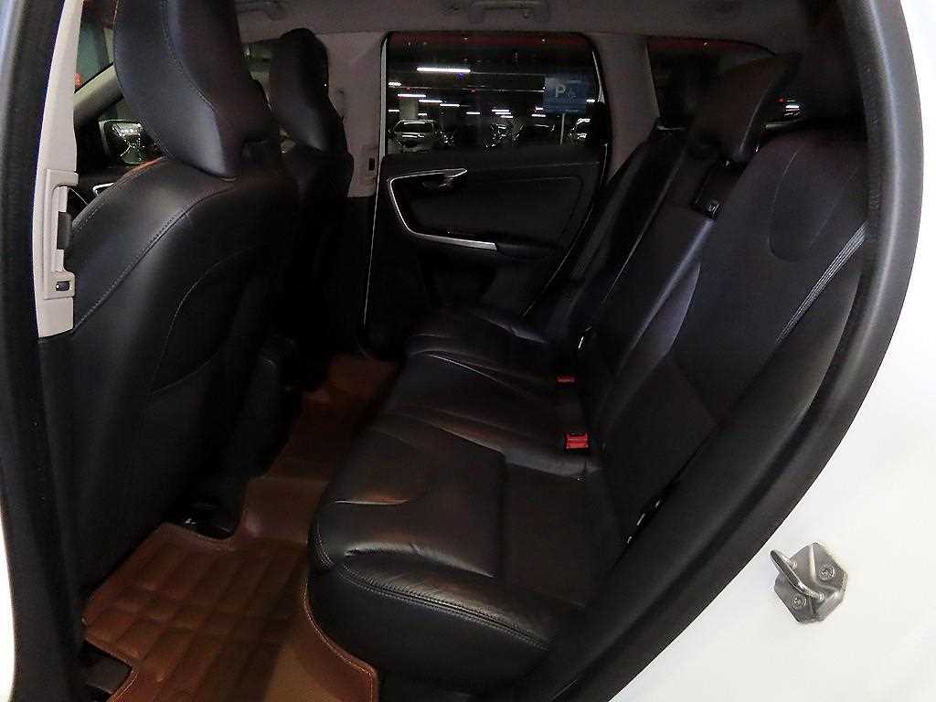 Volvo XC60 - Vista 7