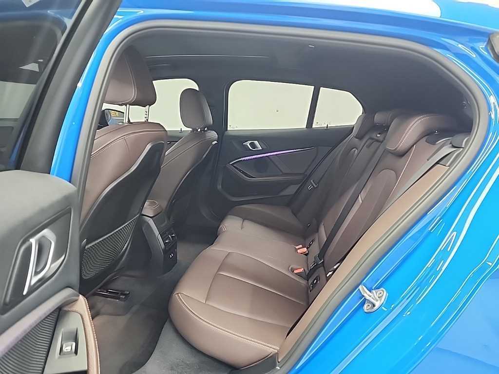 BMW 1 series - Vista 12