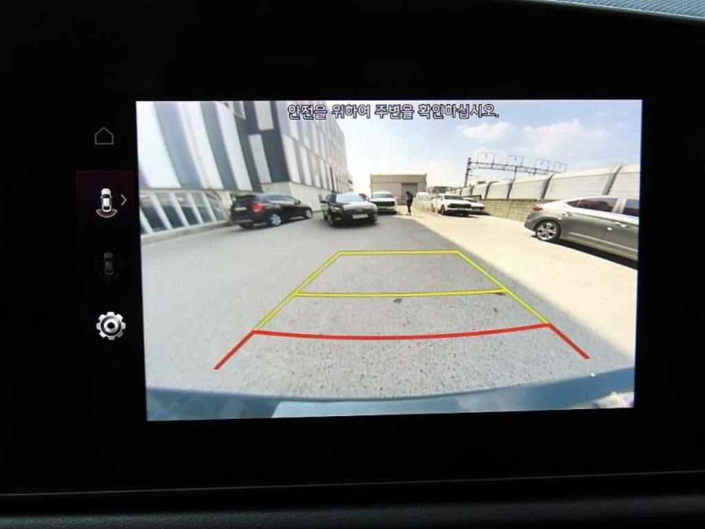 KIA Niro 2022 Verde - Importación desde Corea - HF Imports Iquique - Foto 15