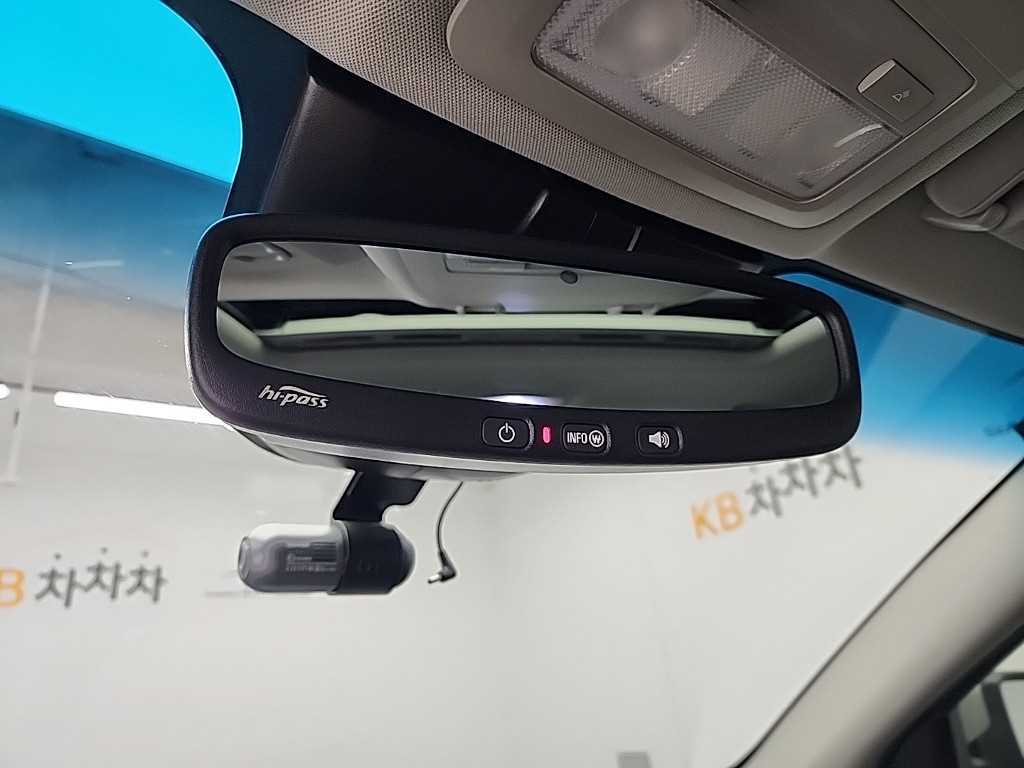 Chevrolet Cruise 2012 Gris - Importación desde Corea - HF Imports Iquique - Foto 16