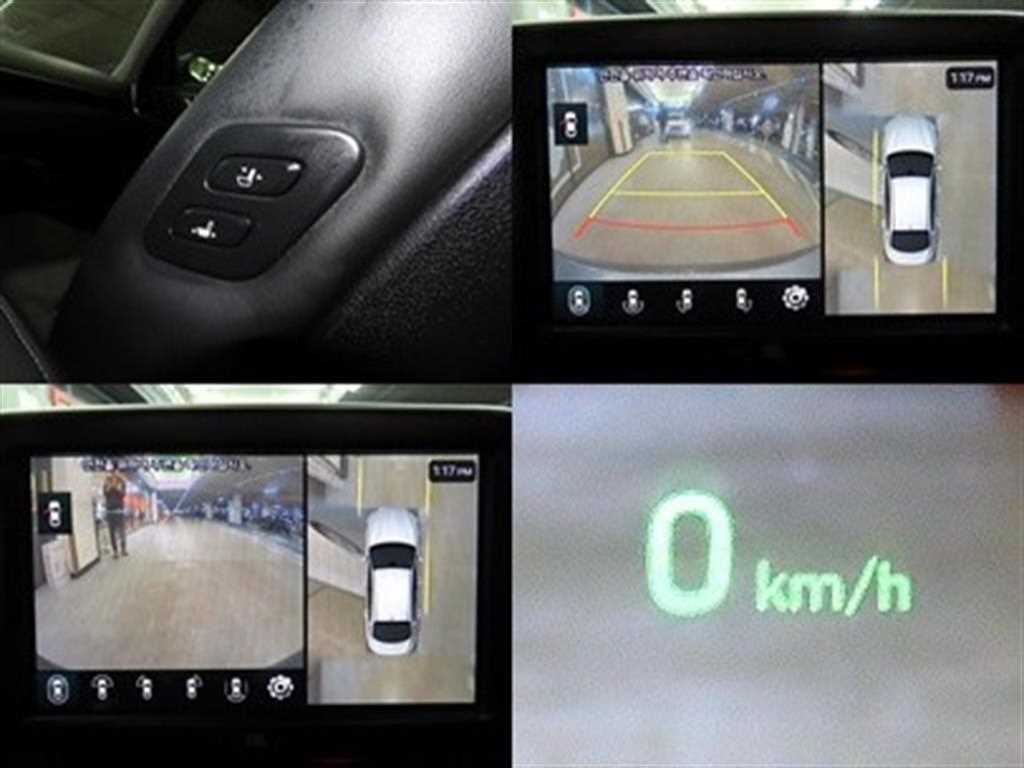 HYUNDAI Grandeur 2018 Negro - Importación desde Corea - HF Imports Iquique - Foto 18