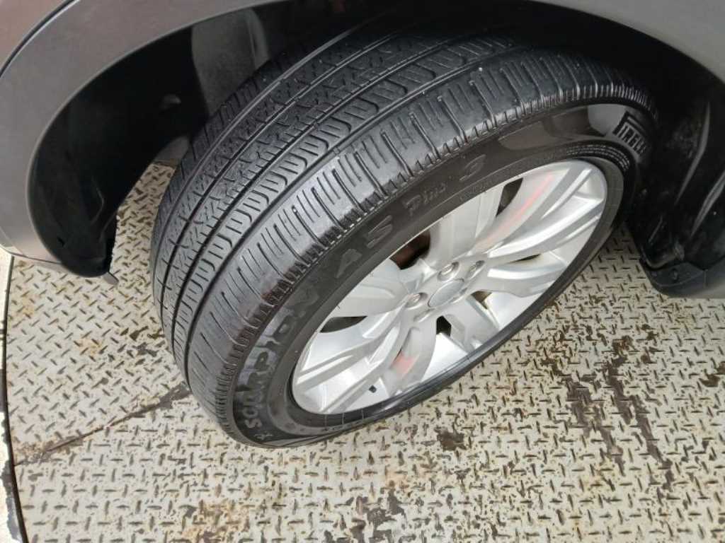 Land Rover Discovery Sports 2016 Gris - Importación desde Corea - HF Imports Iquique - Foto 20