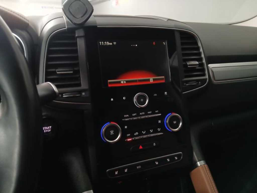 SAMSUNG QM6 2021 Plateado - Importación desde Corea - HF Imports Iquique - Foto 14