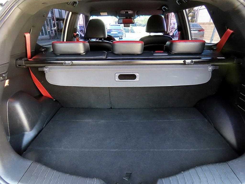 Ssangyong Tivoli 2016 Blanco - Importación desde Corea - HF Imports Iquique - Foto 18