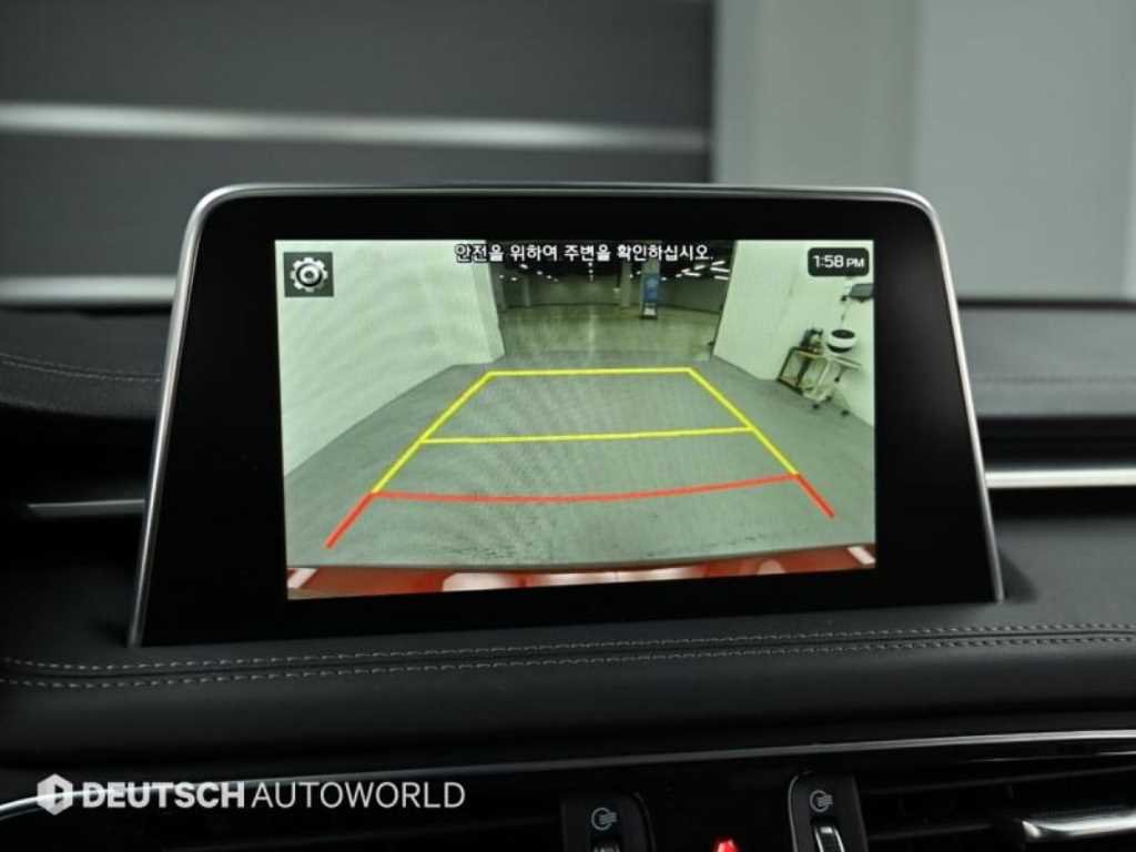 Genesis G70 2019 Rojo - Importación desde Corea - HF Imports Iquique - Foto 15