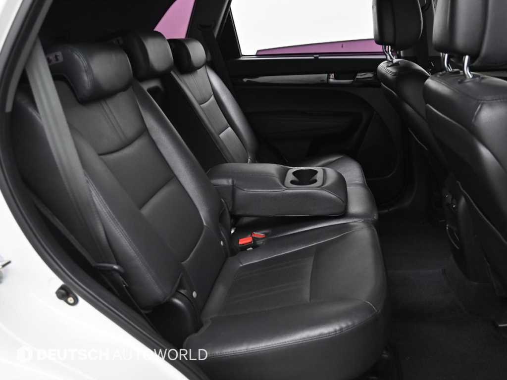 KIA Sorento - Vista 12