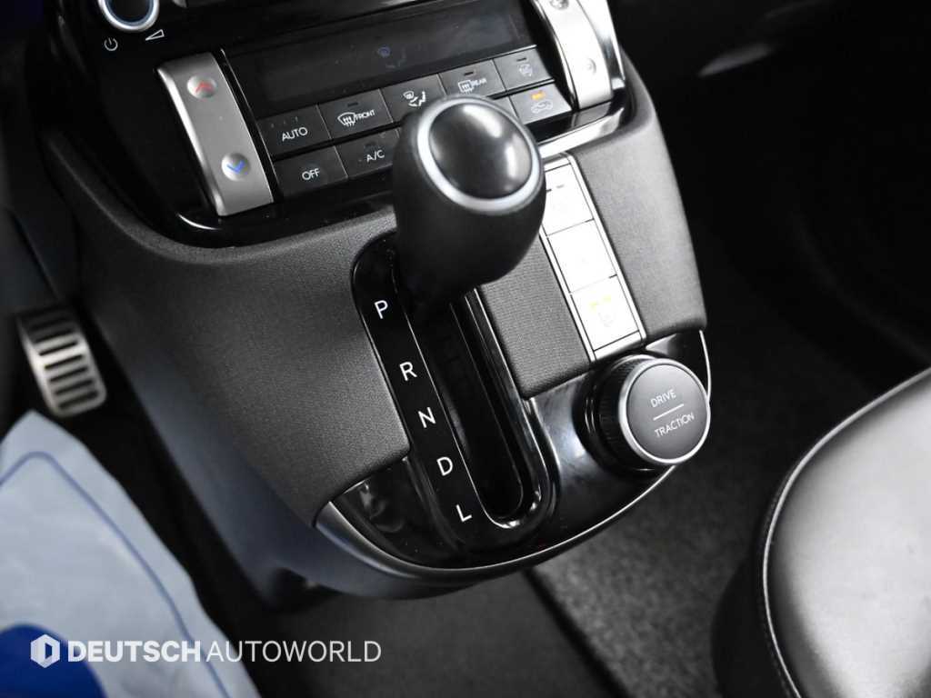 HYUNDAI Casper - Vista 9