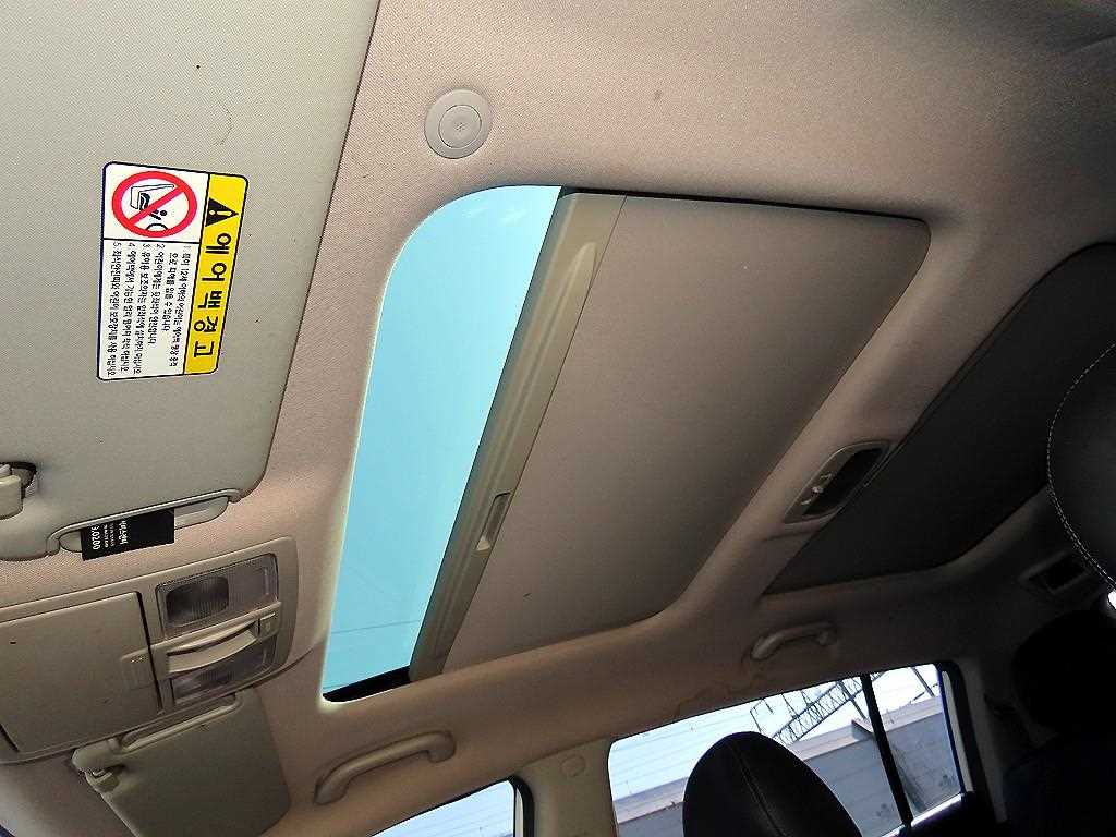 KIA Sportage 2016 Blanco - Importación desde Corea - HF Imports Iquique - Foto 18