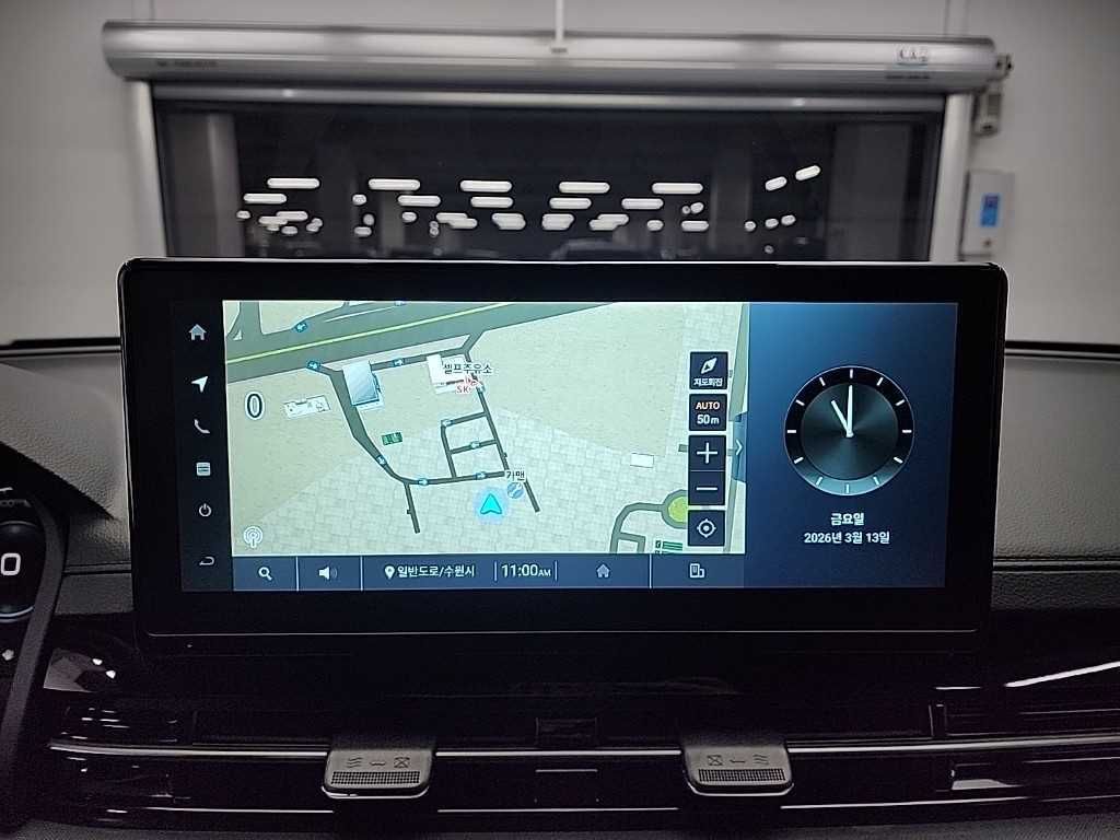 Ssangyong Musso 2026 the color of pearl - Importación desde Corea - HF Imports Iquique - Foto 15