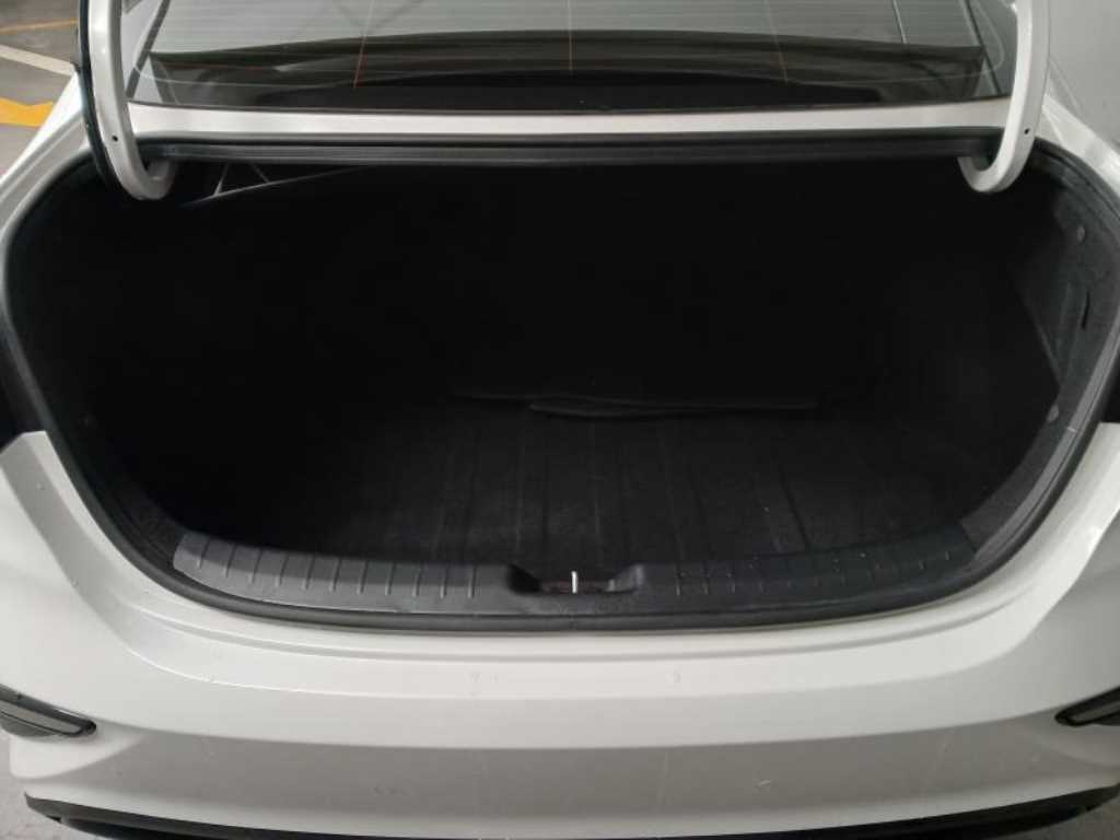 KIA K3 2021 Blanco - Importación desde Corea - HF Imports Iquique - Foto 18