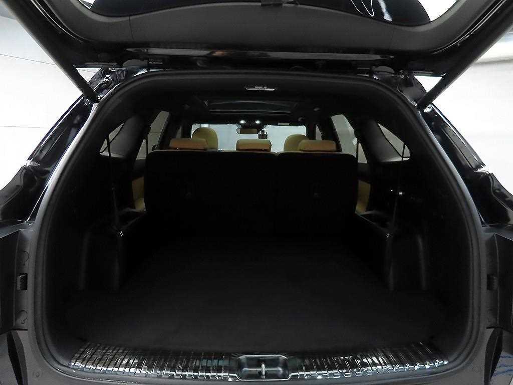 KIA Sorento 2022 - Importación desde Corea - HF Imports Iquique - Foto 17