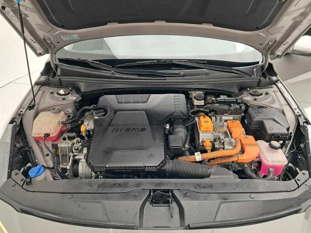 HYUNDAI Avante 2022 Gris - Importación desde Corea - HF Imports Iquique - Foto 18