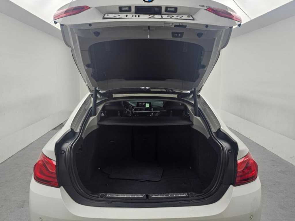 BMW 4 Series 2018 - Importación desde Corea - HF Imports Iquique - Foto 19