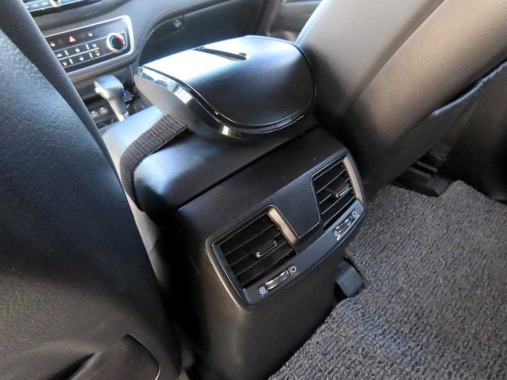 Ssangyong Rexton 2023 Verde - Importación desde Corea - HF Imports Iquique - Foto 17