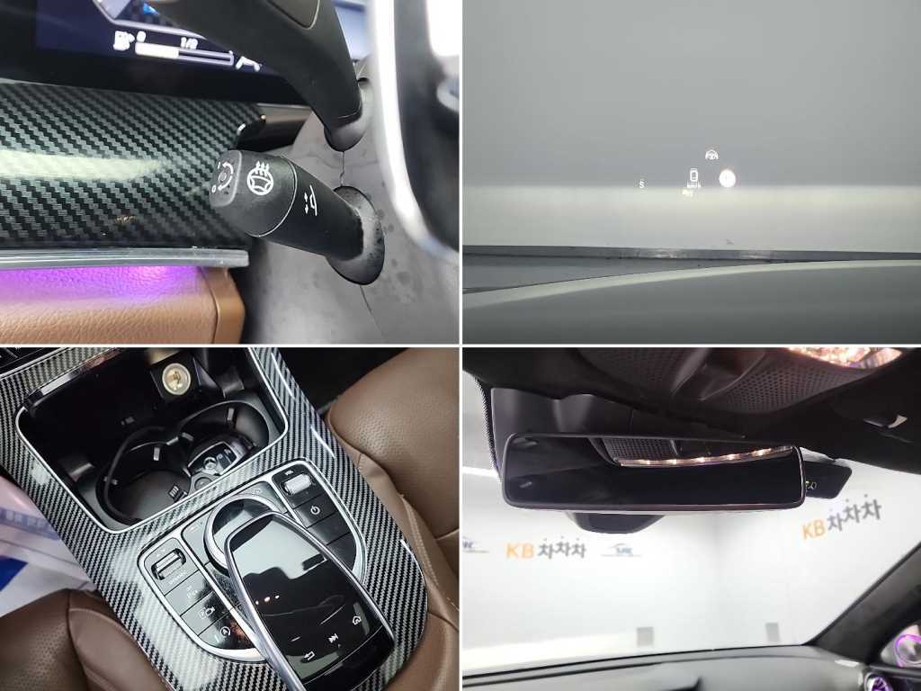 Mercedes Benz E class 2017 - Importación desde Corea - HF Imports Iquique - Foto 18