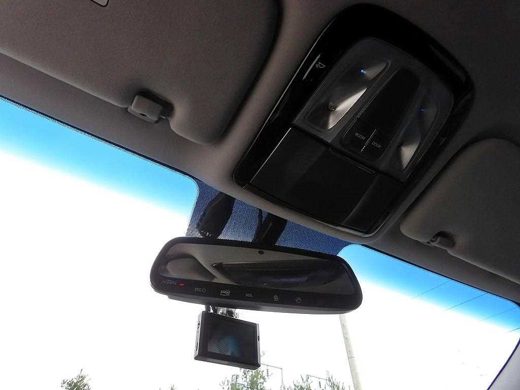 HYUNDAI Grandeur 2014 Negro - Importación desde Corea - HF Imports Iquique - Foto 15