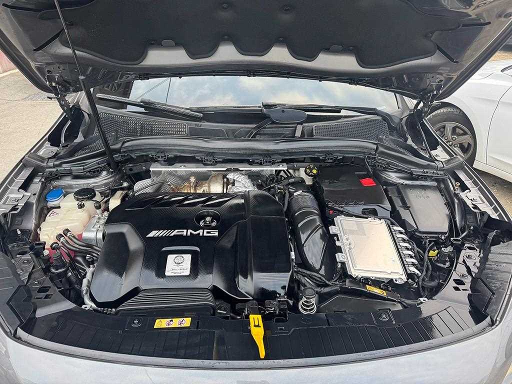 Mercedes Benz GLA Class 2022 - Importación desde Corea - HF Imports Iquique - Foto 18