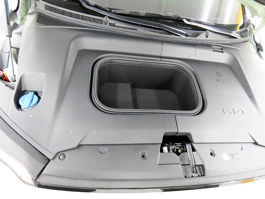 KIA EV3 2026 Verde - Importación desde Corea - HF Imports Iquique - Foto 19