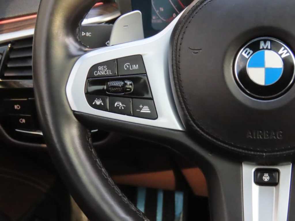 BMW 5 Series - Vista 12