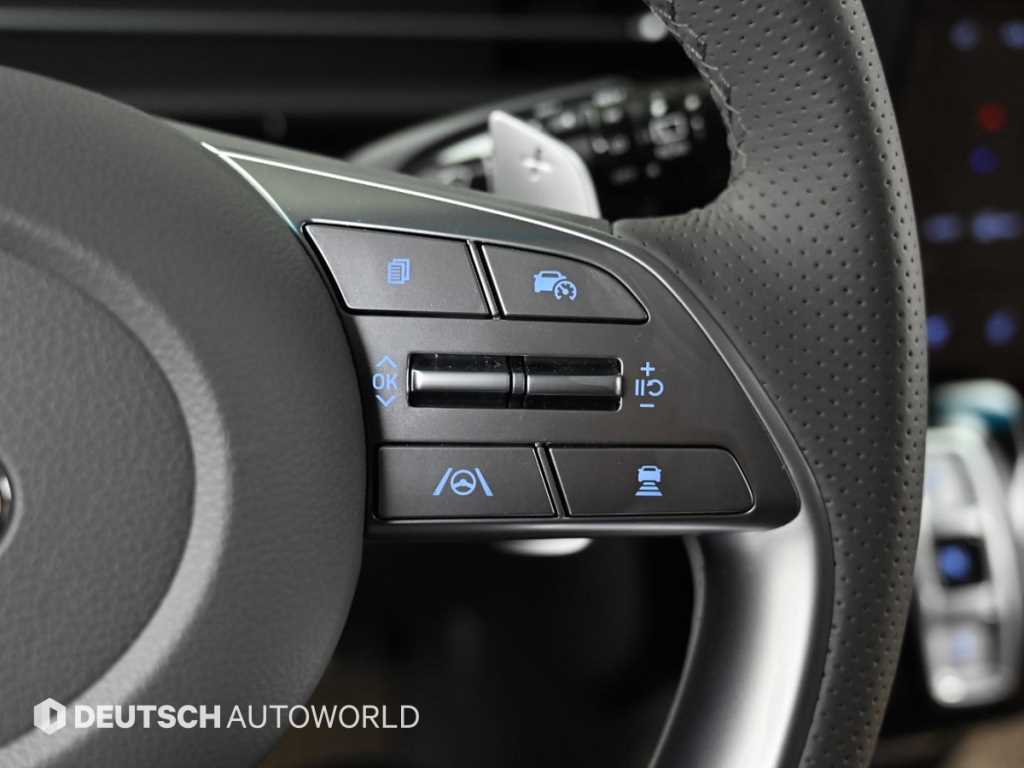 HYUNDAI Staria 2024 - Importación desde Corea - HF Imports Iquique - Foto 17