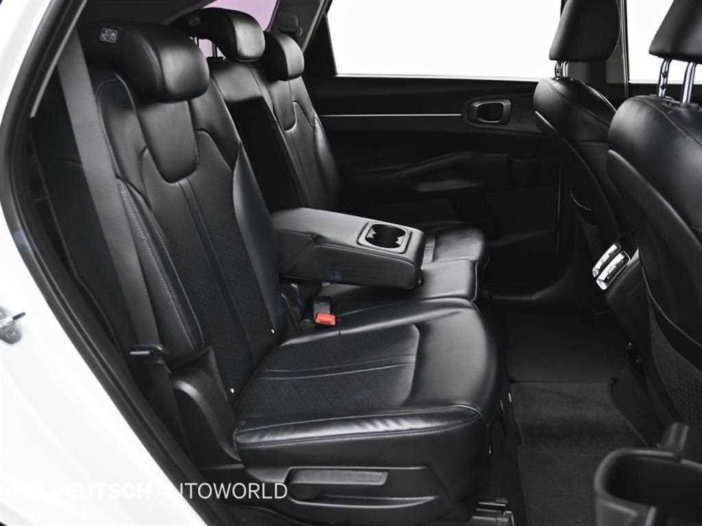 KIA Sorento - Vista 12