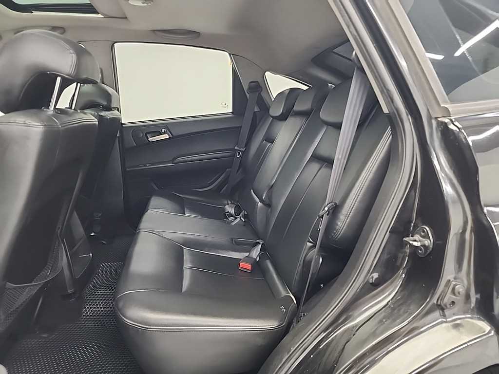 Ssangyong Action - Vista 12