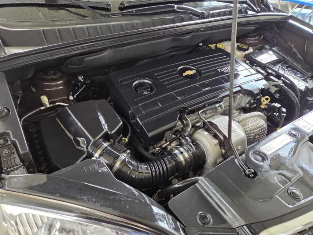 Chevrolet Orlando 2013 - Importación desde Corea - HF Imports Iquique - Foto 20