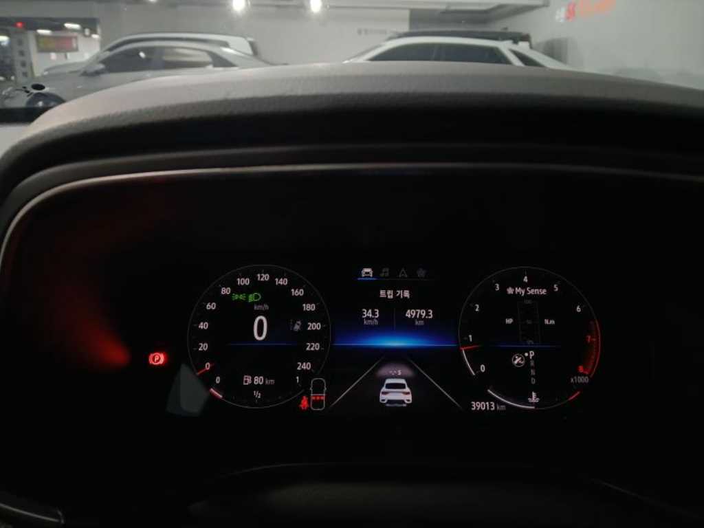 SAMSUNG XM3 - Vista 9