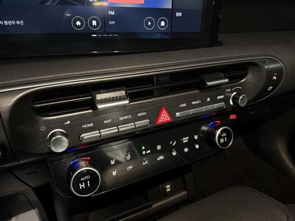 HYUNDAI Palisade 2025 Negro - Importación desde Corea - HF Imports Iquique - Foto 14