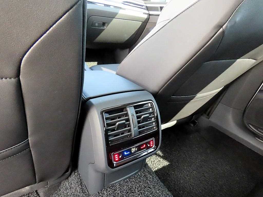 Volkswagen Arteon 2023 - Importación desde Corea - HF Imports Iquique - Foto 15