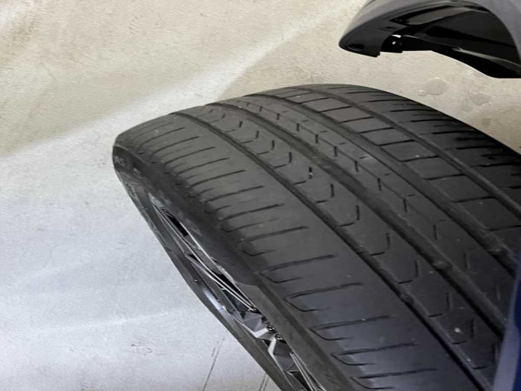 BMW X4 2023 Azul - Importación desde Corea - HF Imports Iquique - Foto 19