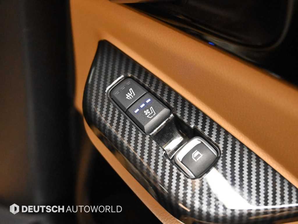 KIA Carnival 2021 Negro - Importación desde Corea - HF Imports Iquique - Foto 16