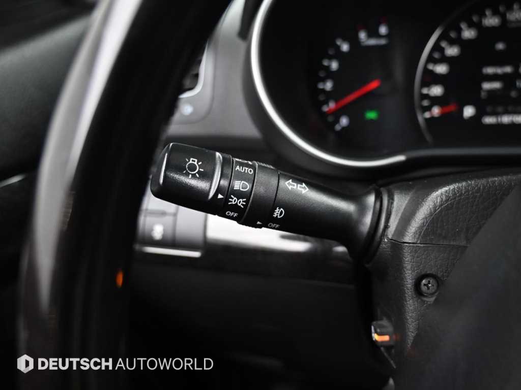 KIA Sorento 2014 Blanco - Importación desde Corea - HF Imports Iquique - Foto 17