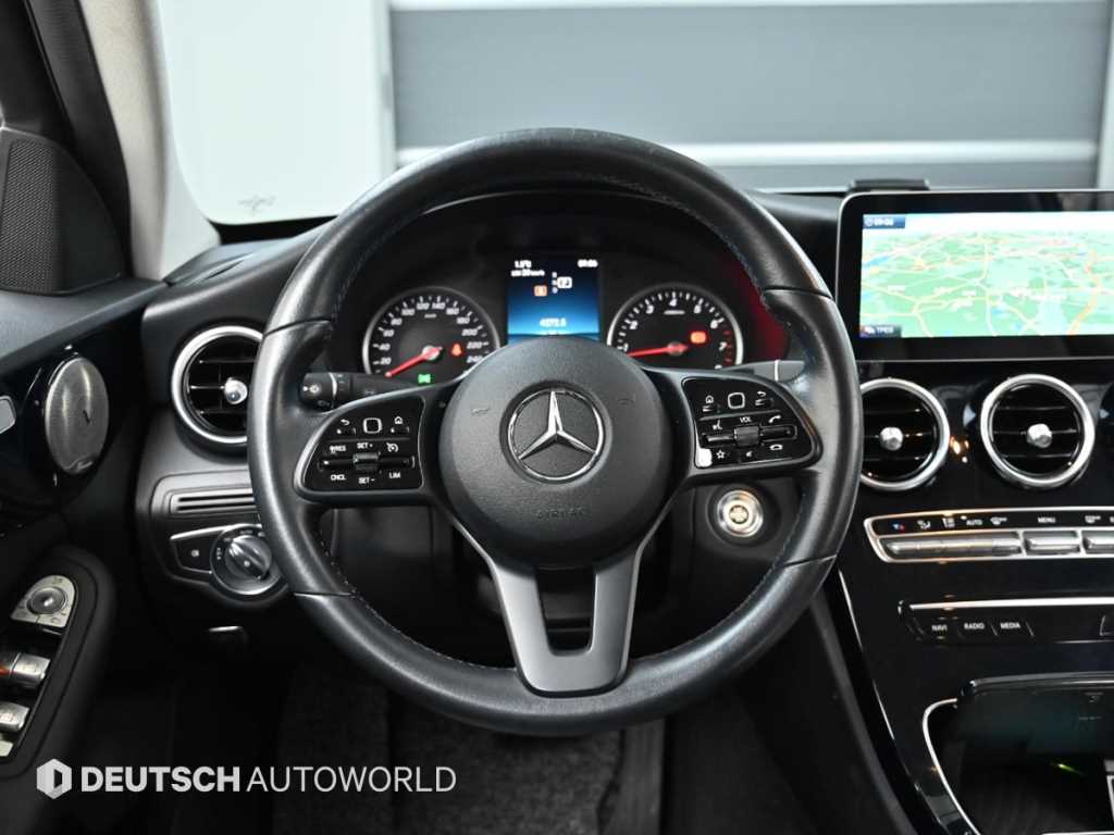 Mercedes Benz C Class 2019 Blanco - Importación desde Corea - HF Imports Iquique - Foto 13