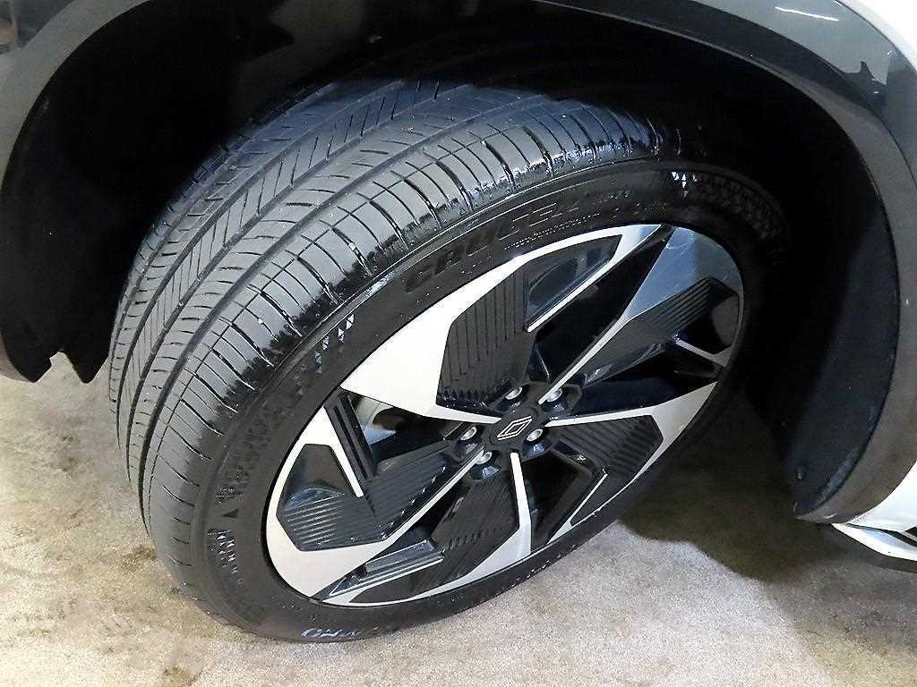 SAMSUNG Grand Koleos 2025 Blanco - Importación desde Corea - HF Imports Iquique - Foto 20